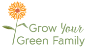 Grow Your Green Family logo