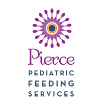 Pierce Pediatric Feeding logo