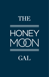 The Honeymoon Gal logo