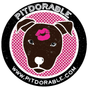 Pitdorable logo