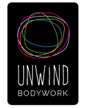 Unwind Bodywork logo
